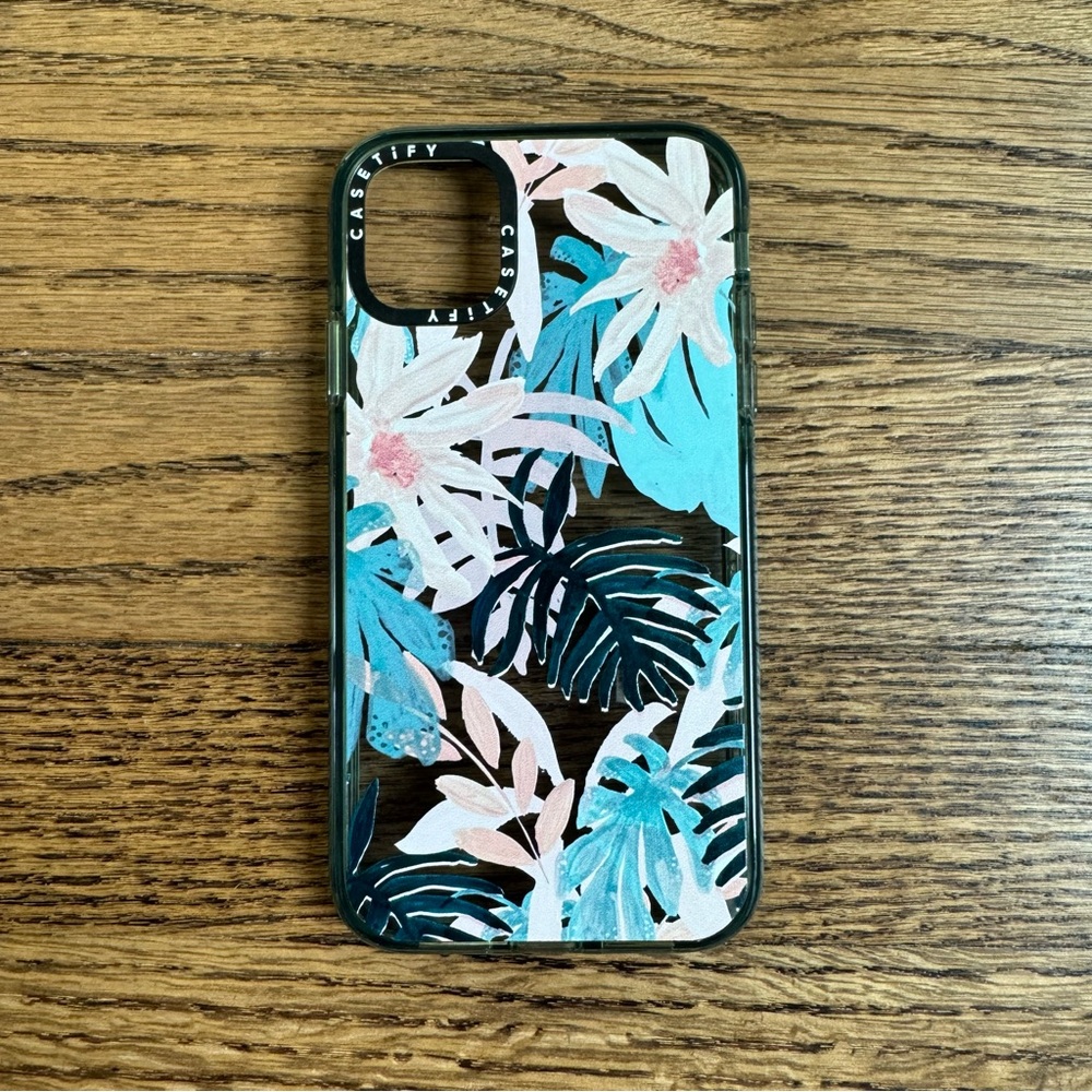 Casetify iPhone 11 Case